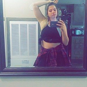 Meet your Posher, Gabrielle